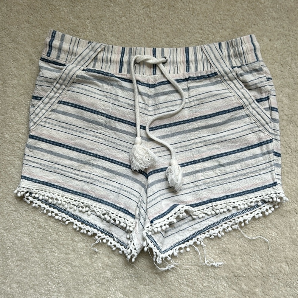 Jolt Shorts
